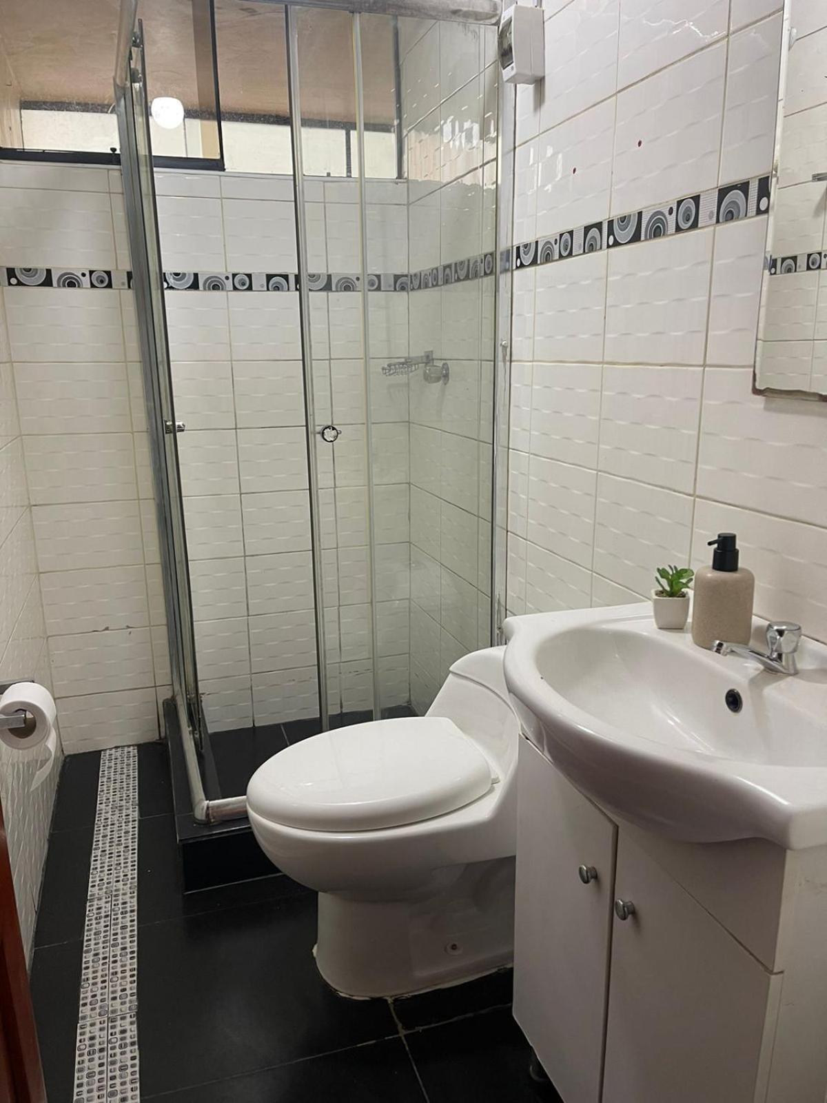 Apartamento Sixtucha Wasi Cuzco