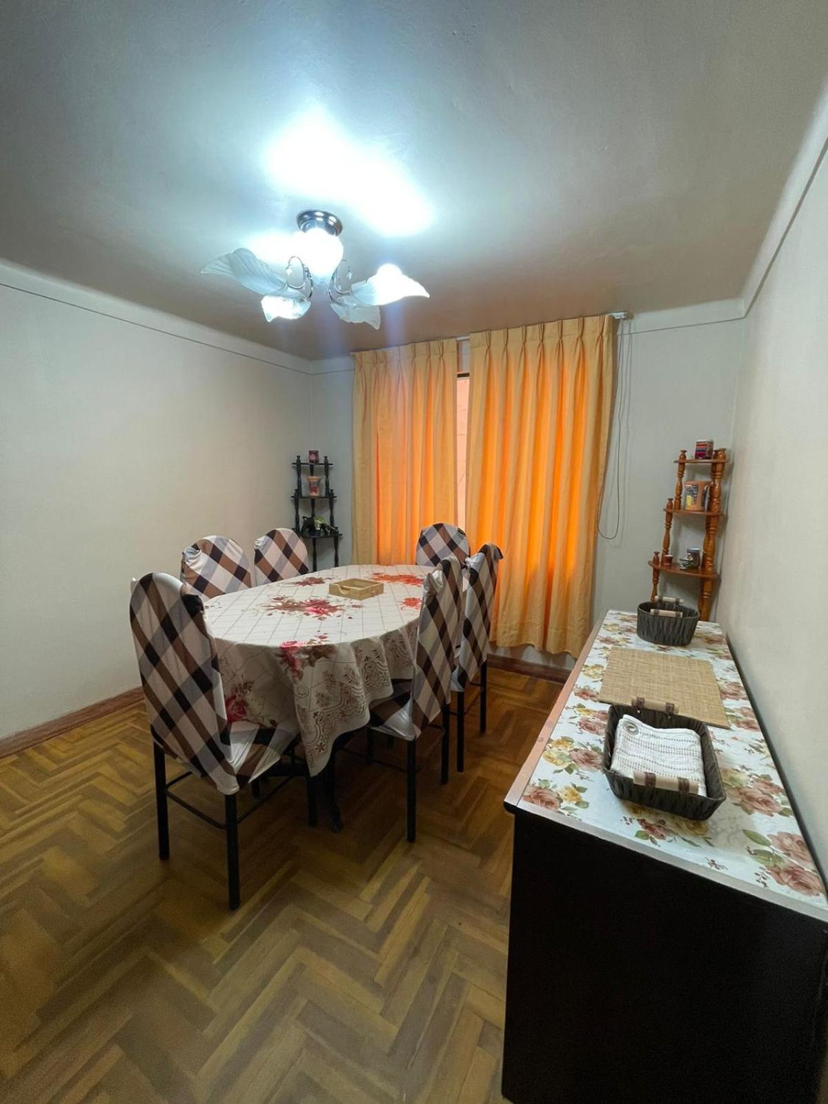Apartamento Sixtucha Wasi Cuzco